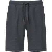Mey Pantalon 'Off Mode' noir