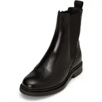 Marc O'Polo Chelsea Boots noir