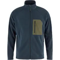 Fjällräven Kaitum Fleece Vert L Homme