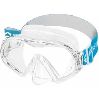 Abysstar Mt Diving Mask Clair