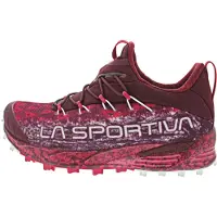 La Sportiva Tempesta Woman GTX, chaussures de course en montagne, femmes - , taille : 5 2/3 UK / 39, couleur : R12P01-Wine/Orchid