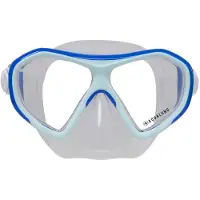 Aqua Lung Masque De Plongée Junior Urchin 2.0