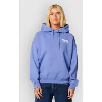Rip Curl Surf Puff Heritage Hoodie Bleu XS Femme