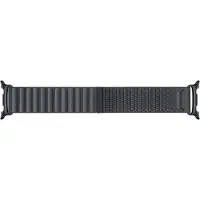 Samsung FABRIC (S/M) BAND - BLACK - GALAXY WATCH9