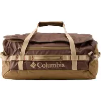 Columbia Sac de sport 'Landroamer' marron / noisette