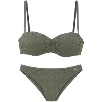 Buffalo Bikini olive