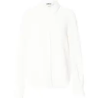 ONLY Chemisier 'ONLMETTE' blanc