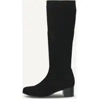 Caprice Bottes noir