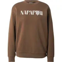 Napapijri Sweatshirt femme Bliss