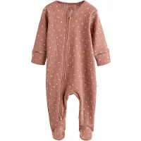 Next Pyjama pueblo / rosé / poudre / rose clair