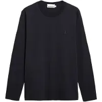 Armedangels T-Shirt 'JAAMES' noir