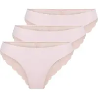 ONLY Slip 'ONLCHLOE' violet pastel