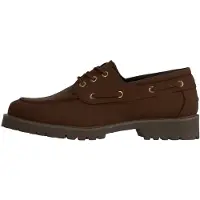 Anna field Mocassin chocolat