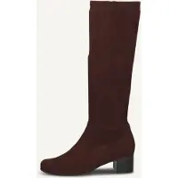 Caprice Bottes brun foncé