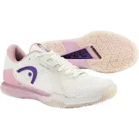 Head Racket Chaussures De Padel Sprint Pro 4.0