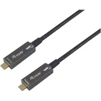 Equip Câble Usb-c Pd 60w 10 M