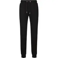 19V69 Italia Pantalon 'Lucas' noir