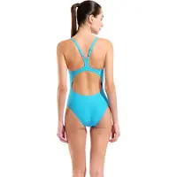 Arena Maillot de bain 'SOLID LIGHTDROP' bleu ciel