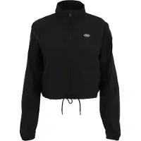 Under Armour Veste de sport noir / blanc