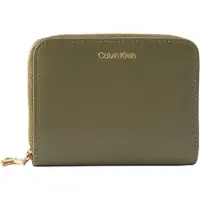 Calvin Klein Porte-monnaies olive