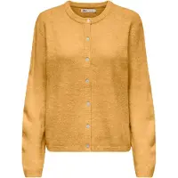 ONLY Cardigan 'ONLSIMONI' miel