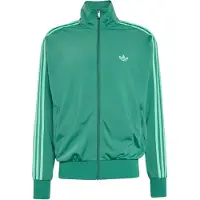 Adidas Veste de survêtement 'Firebird' jade / vert pastel