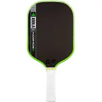 Joola Federico Staksrud Kosmos Pro V 16mm Pickleball Paddle Noir UNICA