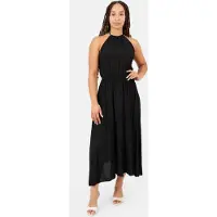 Elara Robe noir