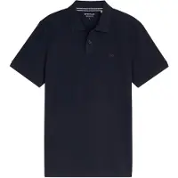 Tom Tailor T-Shirt bleu marine