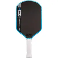 Joola Ben Johns Hyperion Pro V 16mm Pickleball Paddle Bleu UNICA