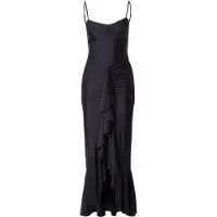 Wal G. Robe de soirée 'OWEN MERMAID' noir