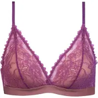 Mey Soutien-gorge ' Poetry Style ' violet