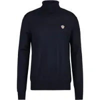 19V69 Italia Pull-over 'Tony' marine