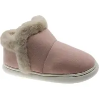 Beppi Pantoufle 'Indoor Shoe' rose