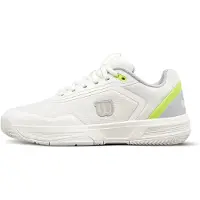 Wilson Courtglide All Court Shoes Blanc EU 38 Femme