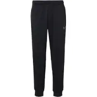 Nike Pantalon de sport 'Flex' gris / noir / blanc