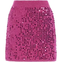 Faina Jupe magenta