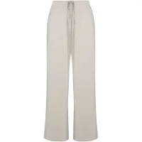 Hunkemoller Pantalon de pyjama gris