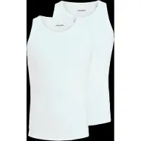 Jack & Jones T-Shirt blanc