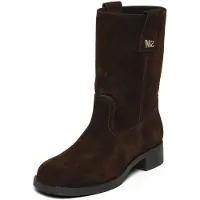 Steve madden Bottes 'Zethy' marron
