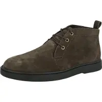 About You Chukka Boots 'Julian' marron