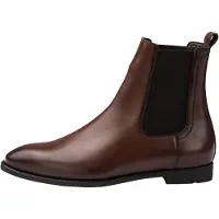 Lloyd Boots marron