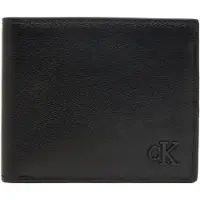 Calvin Klein Porte-monnaies noir
