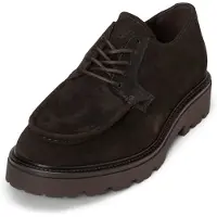 Marc O'Polo Chaussure à lacets ' Phil ' brun foncé
