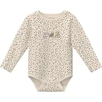 s.Oliver Barboteuse / body beige / camel / gris foncé