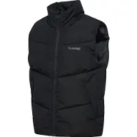 Hummel Gilet noir
