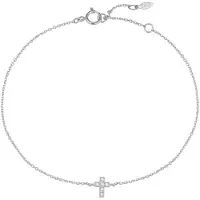 Dear Me Bracelet 'Hope' argent