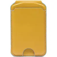 Piquadro Porte-monnaies jaune