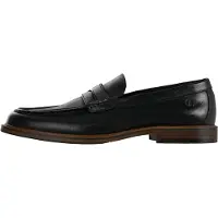 Clarks Chaussure basse 'Cranhill' noir