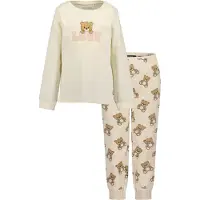 Blue Seven Pyjama beige / pueblo / rose / blanc cassé